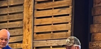 Cullman Rotary Club 50th annual auction raises more than $50K