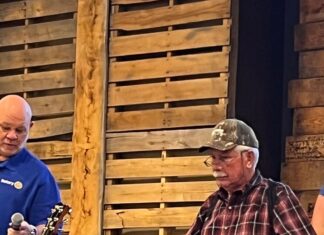 Cullman Rotary Club 50th annual auction raises more than $50K