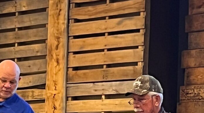 Cullman Rotary Club 50th annual auction raises more than $50K