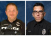 HPD, ALEA statements on fallen HPD Officer Garrett Crumby, injured Officer Albert Morin