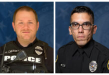 HPD, ALEA statements on fallen HPD Officer Garrett Crumby, injured Officer Albert Morin