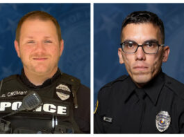 HPD, ALEA statements on fallen HPD Officer Garrett Crumby, injured Officer Albert Morin