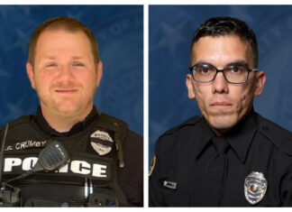 HPD, ALEA statements on fallen HPD Officer Garrett Crumby, injured Officer Albert Morin