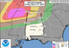 Significant severe weather for North Alabama