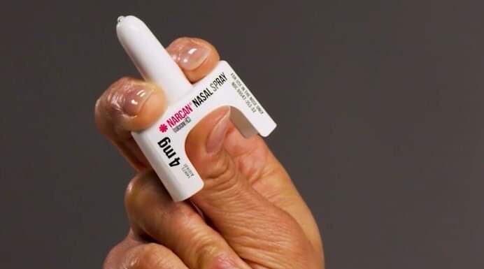 Alabama doctors praise FDA for making Narcan available without prescription