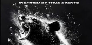 MOVIE REVIEW: ‘Cocaine Bear’ wild ride through true-life crime caper