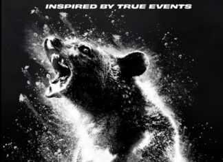 MOVIE REVIEW: ‘Cocaine Bear’ wild ride through true-life crime caper
