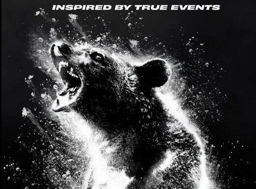 MOVIE REVIEW: ‘Cocaine Bear’ wild ride through true-life crime caper