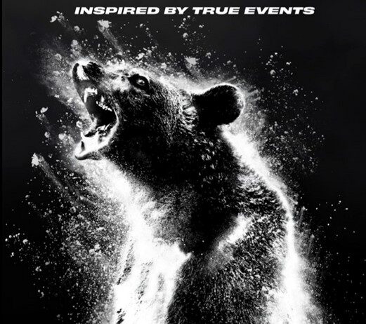 MOVIE REVIEW: ‘Cocaine Bear’ wild ride through true-life crime caper