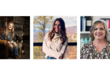 International Women’s Day: Words from local women