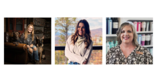 International Women’s Day: Words from local women