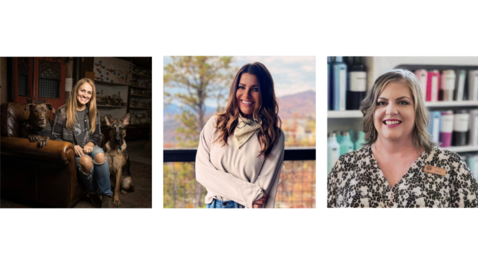 International Women’s Day: Words from local women