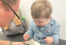 Inaugural Kaleb’s 5K Run coming April 8: Event to raise awareness for limb loss, limb difference