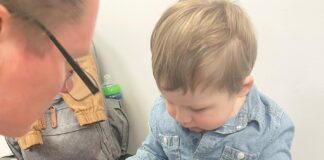 Inaugural Kaleb’s 5K Run coming April 8: Event to raise awareness for limb loss, limb difference