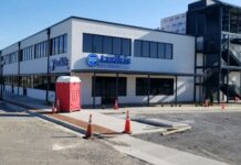 Taziki’s Mediterranean Café to open May 22