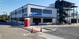 Taziki’s Mediterranean Café to open May 22