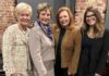 ‘Know your talents and strengths, and play to them’; Cullman matriarchs gather to share insights