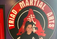 ‘Just show up’; Cullman woman to compete in 2023 World Deaf Jiu-Jitsu Championship