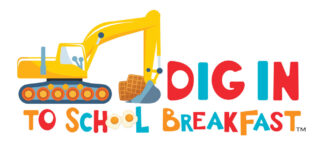 National School Breakfast Week this week
