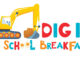 National School Breakfast Week this week