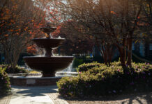 Local students named to Ole Miss Chancellor’s Honor Roll, Dean’s Honor Roll