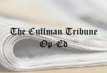 Op-Ed | A state out of step: Alabama’s sudden hemp ban hurts progress