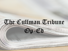 Op-Ed: Behind the curtain: Breaking the stigma of mental illness