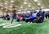 15 Alabama football players impress at 2023 Pro Day