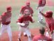 Eighth-inning rally pushes No. 25 Alabama past No. 22 Kentucky, 4-3