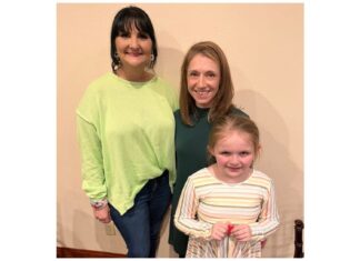 ‘I love where I’m at now’; Restoring Women Outreach hosts inaugural fundraiser