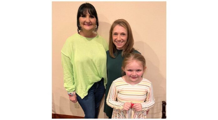 ‘I love where I’m at now’; Restoring Women Outreach hosts inaugural fundraiser