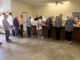 CCSO hosts lunch for Baileyton, other seniors