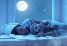 Children’s of Alabama doctor stresses importance of good night’s sleep