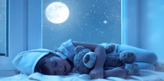 Children’s of Alabama doctor stresses importance of good night’s sleep