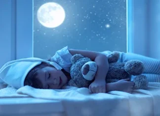 Children’s of Alabama doctor stresses importance of good night’s sleep