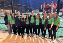 TheraPlay hosts inaugural sensory-friendly Easter event