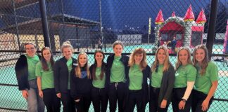 TheraPlay hosts inaugural sensory-friendly Easter event