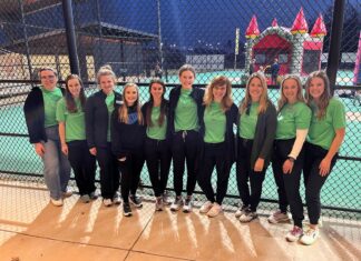 TheraPlay hosts inaugural sensory-friendly Easter event