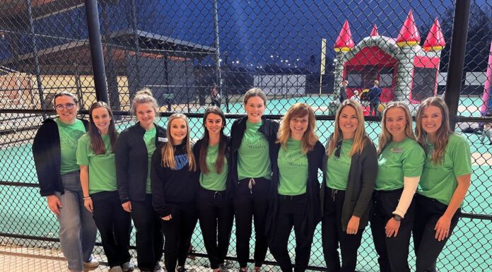 TheraPlay hosts inaugural sensory-friendly Easter event