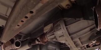 Tips from law enforcement to thwart catalytic converter thieves