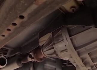 Tips from law enforcement to thwart catalytic converter thieves