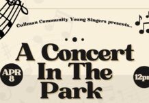 Cullman Community Young Singers experiencing revitalization