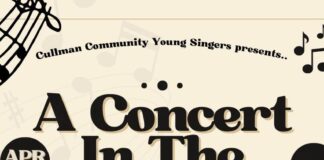 Cullman Community Young Singers experiencing revitalization