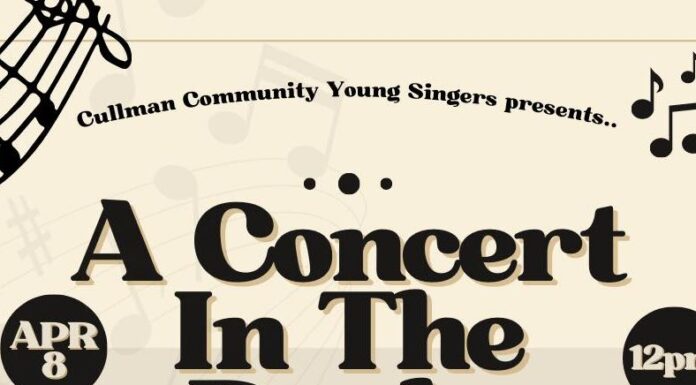Cullman Community Young Singers experiencing revitalization
