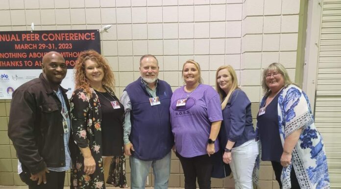 R.O.S.S. making waves in Cullman with boots-on-the-ground approach to recovery