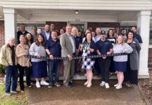 The Link’s Nurturing Place officially open