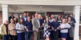 The Link’s Nurturing Place officially open