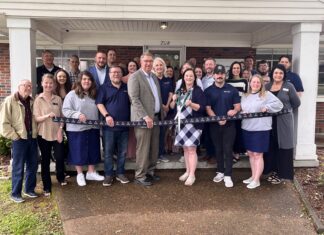 The Link’s Nurturing Place officially open