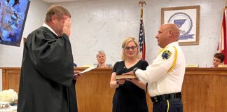 HPD chief presents 1-year plan, seeks community input