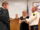 Joshua Howell sworn in as new Hanceville police chief